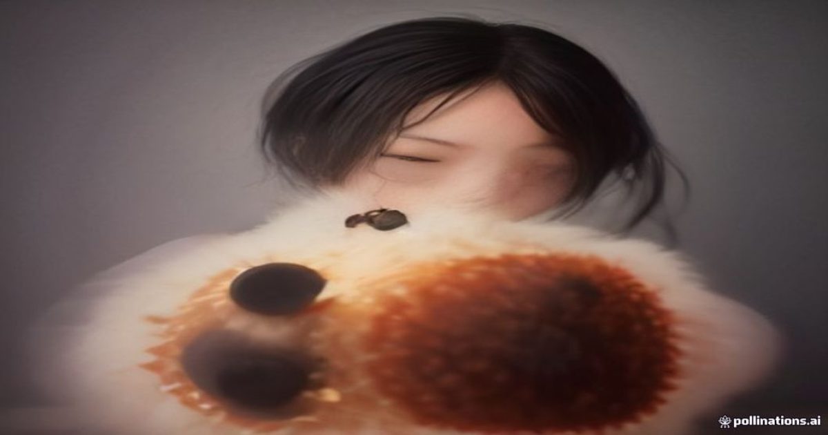 甜瓜游乐园编辑工作台特写，显示器上是甜瓜游乐场电脑版直接玩的页面截图，旁边放着记录常见问题的纸质清单