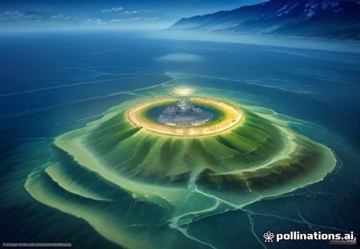 甜瓜游乐场沙盒场景全景，多个甜瓜人角色在物理场景中受力形变，道具散落四周，展示高自由度游戏玩法